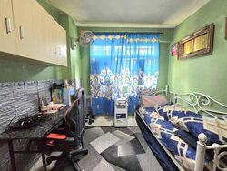 Blk 210C Punggol Crest (Punggol), HDB 3 Rooms #573678361